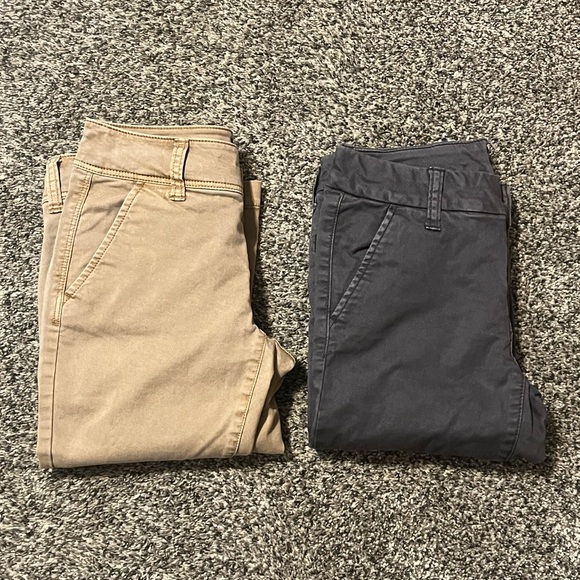 American Eagle pants - Picture 7 of 7